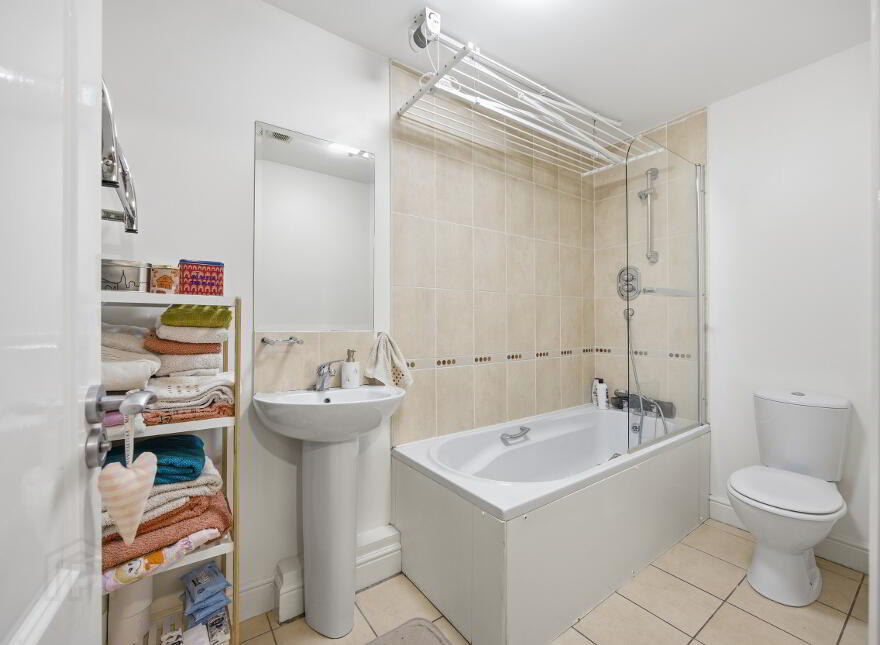 61 St Samson's Square, Balgriffin, Dublin 13, D13TX45