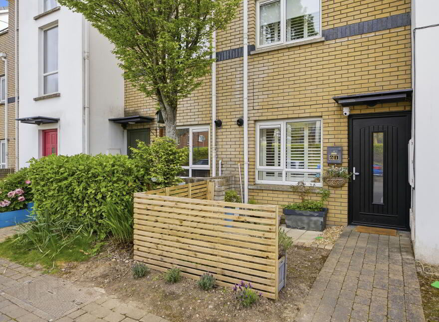 61 St Samson's Square, Balgriffin, Dublin 13, D13TX45