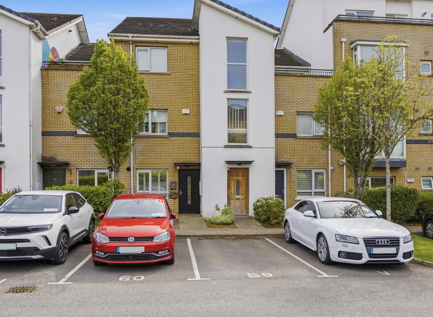 61 St Samson's Square, Balgriffin, Dublin 13, D13TX45