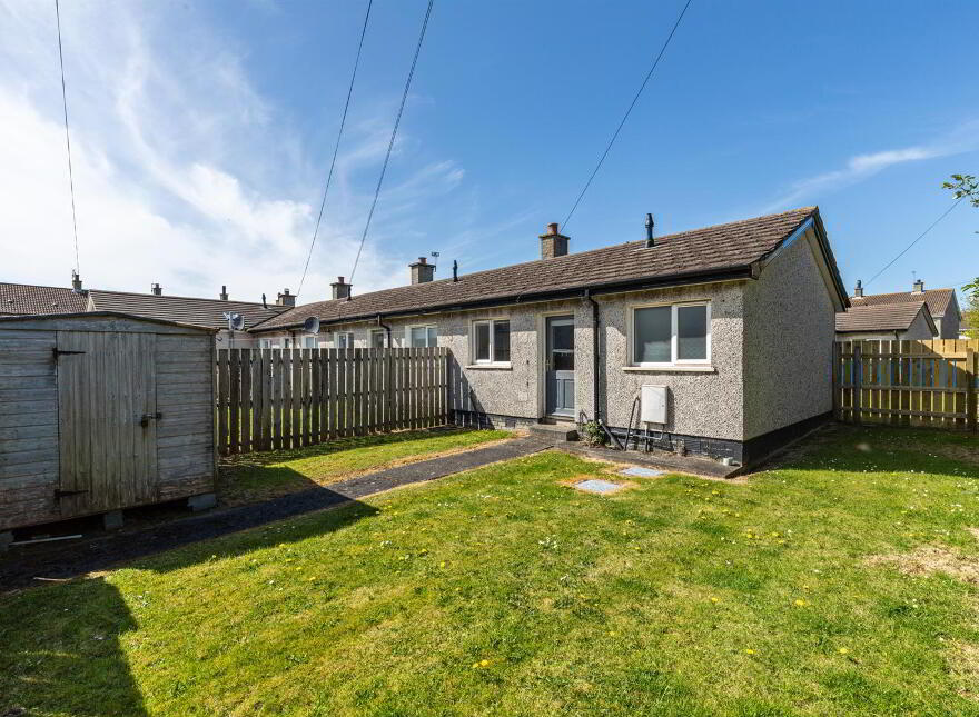 28 Ashfield Drive, Donaghadee, BT21 0AR
