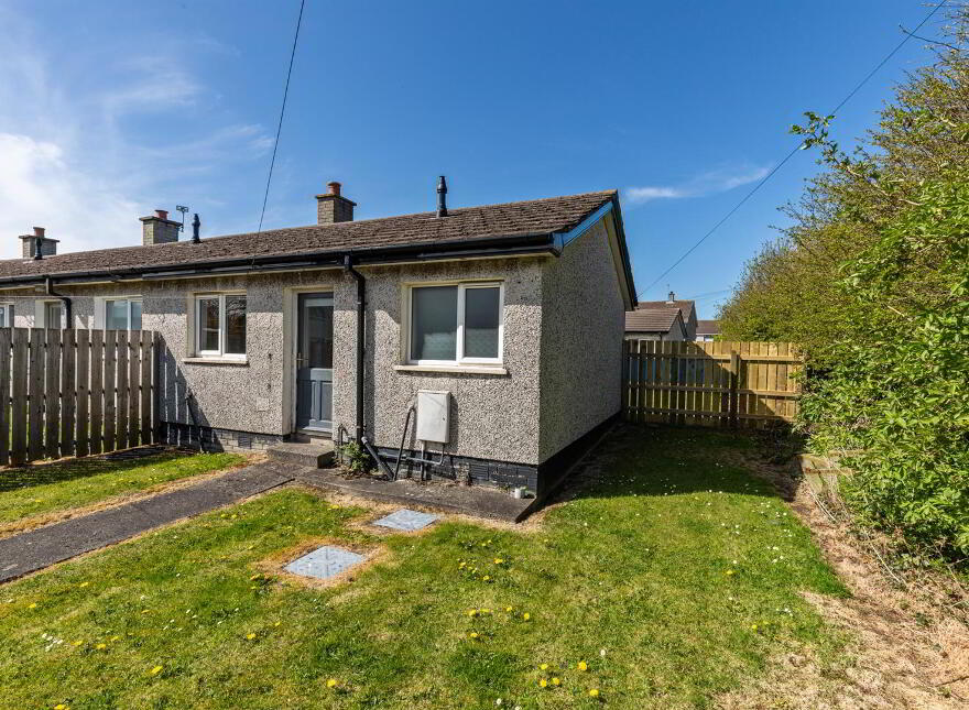 28 Ashfield Drive, Donaghadee, BT21 0AR