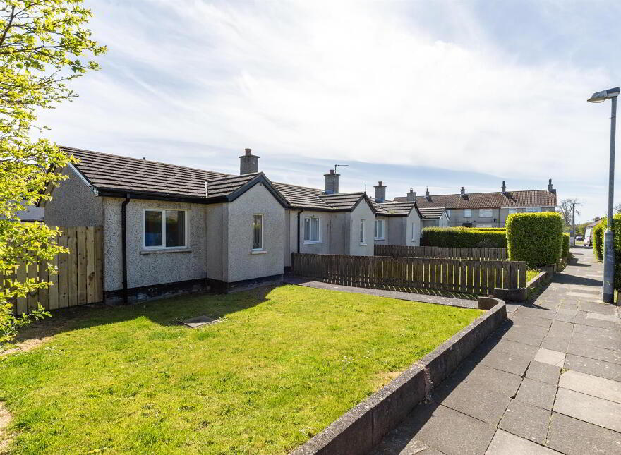 28 Ashfield Drive, Donaghadee, BT21 0AR