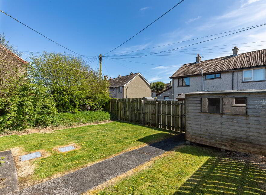 28 Ashfield Drive, Donaghadee, BT21 0AR