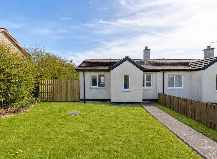 28 Ashfield Drive, Donaghadee, BT21 0AR
