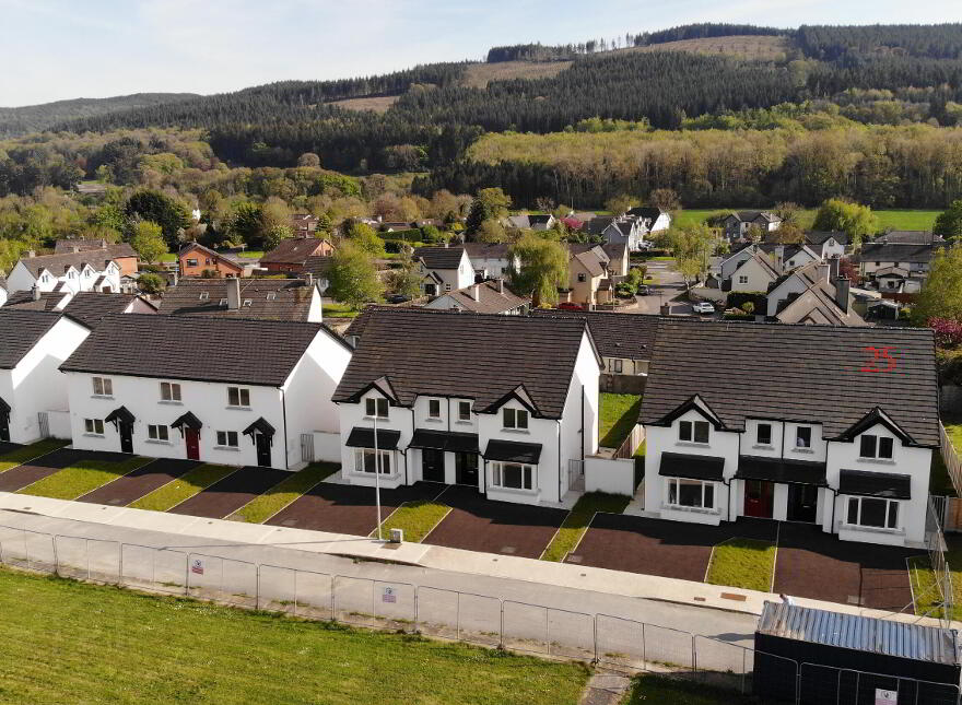 21 Park Road, Ivowen, Kilsheelan, Clonmel, E91X4P2