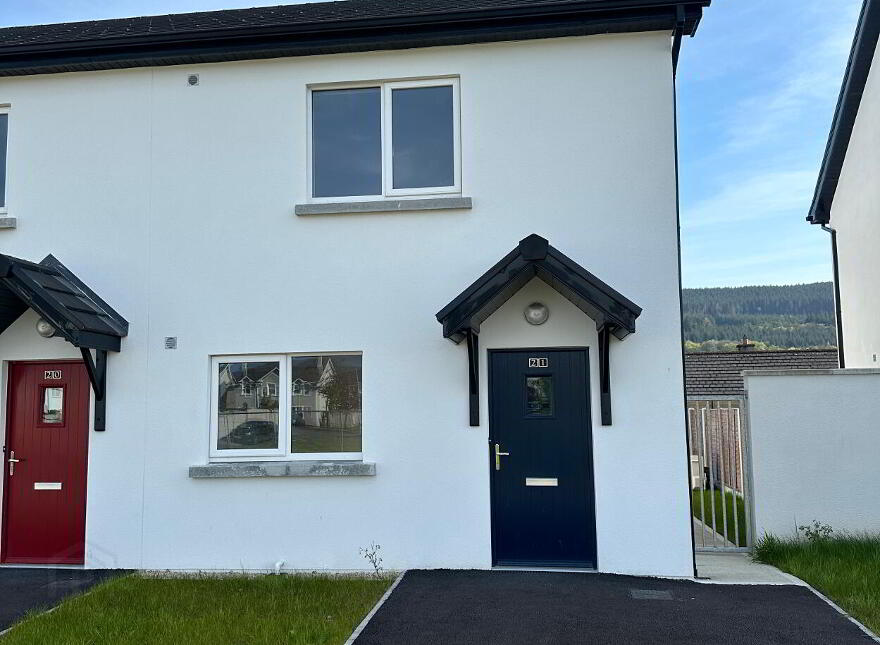21 Park Road, Ivowen, Kilsheelan, Clonmel, E91X4P2