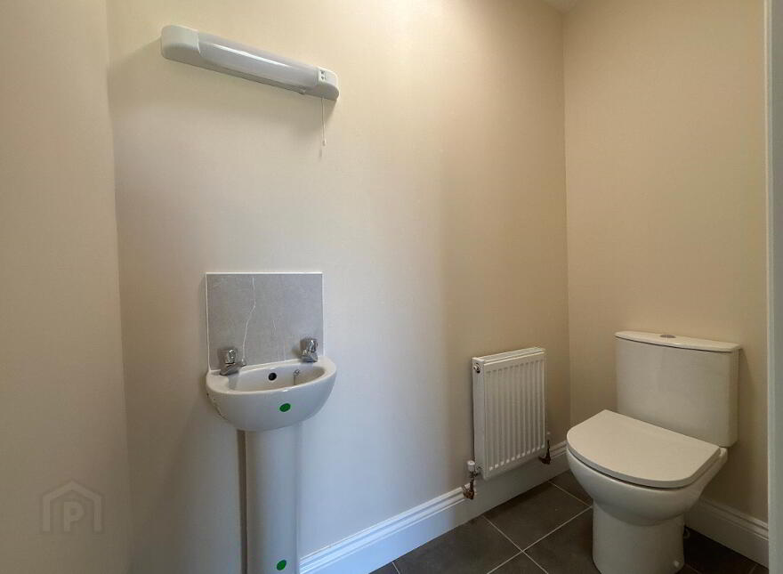 21 Park Road, Ivowen, Kilsheelan, Clonmel, E91X4P2