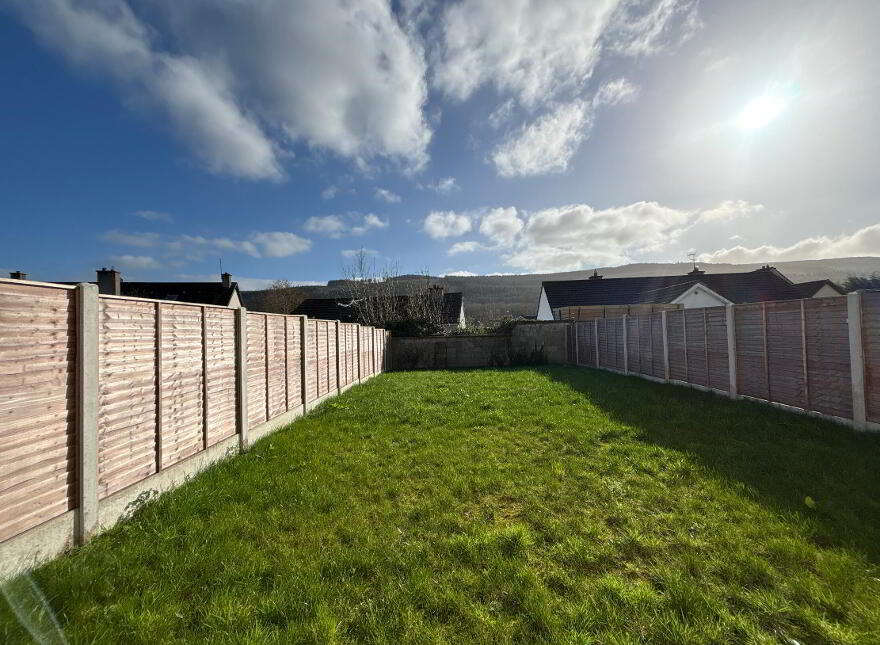 21 Park Road, Ivowen, Kilsheelan, Clonmel, E91X4P2