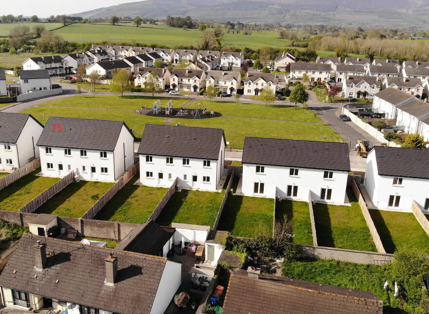 21 Park Road, Ivowen, Kilsheelan, Clonmel, E91X4P2