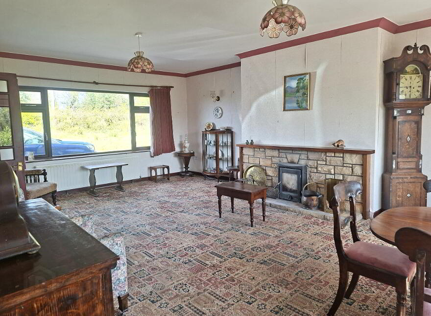 Pinelodge, Edenville, F91 D6ho, Kinlough, F91D6HO