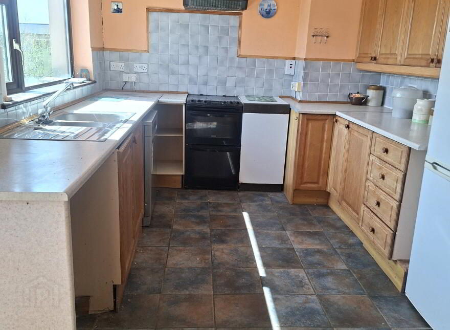Pinelodge, Edenville, F91 D6ho, Kinlough, F91D6HO
