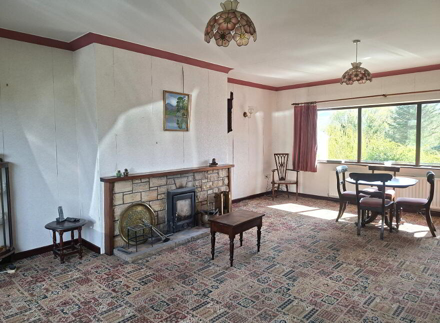 Pinelodge, Edenville, F91 D6ho, Kinlough, F91D6HO