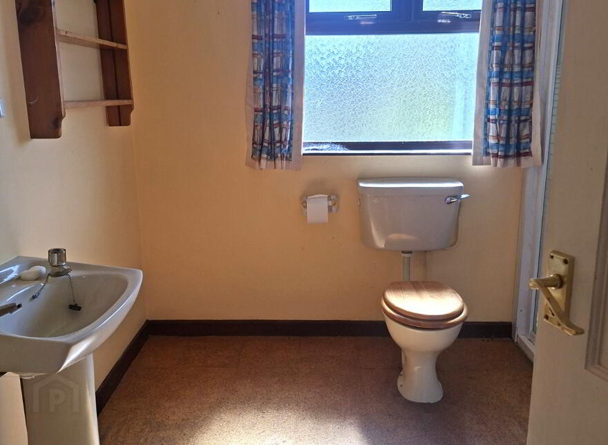 Pinelodge, Edenville, F91 D6ho, Kinlough, F91D6HO