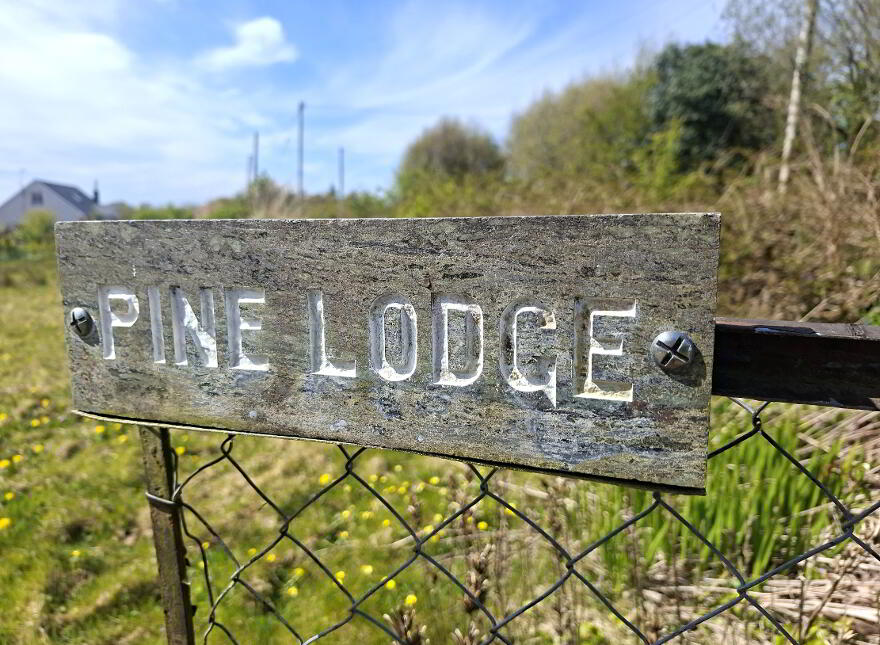 Pinelodge, Edenville, F91 D6ho, Kinlough, F91D6HO