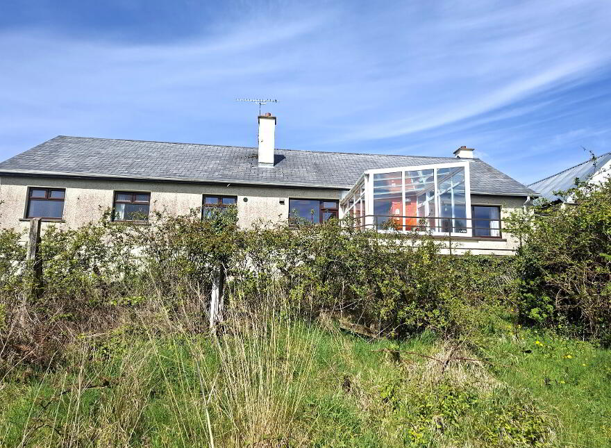 Pinelodge, Edenville, F91 D6ho, Kinlough, F91D6HO