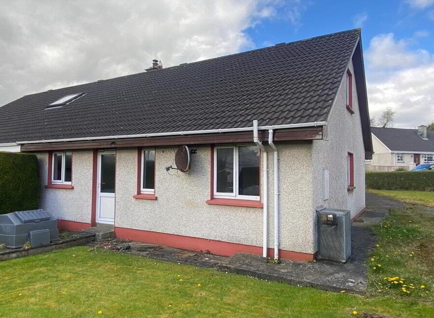 28 Fernhill, Letterkenny, F92YF1H