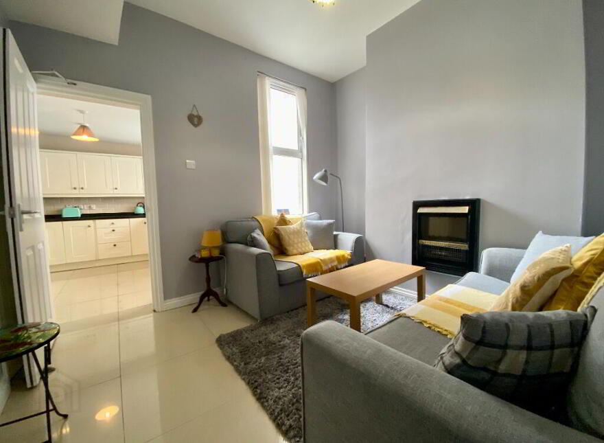 14 Stranmillis Gardens, Belfast, BT9 5AS