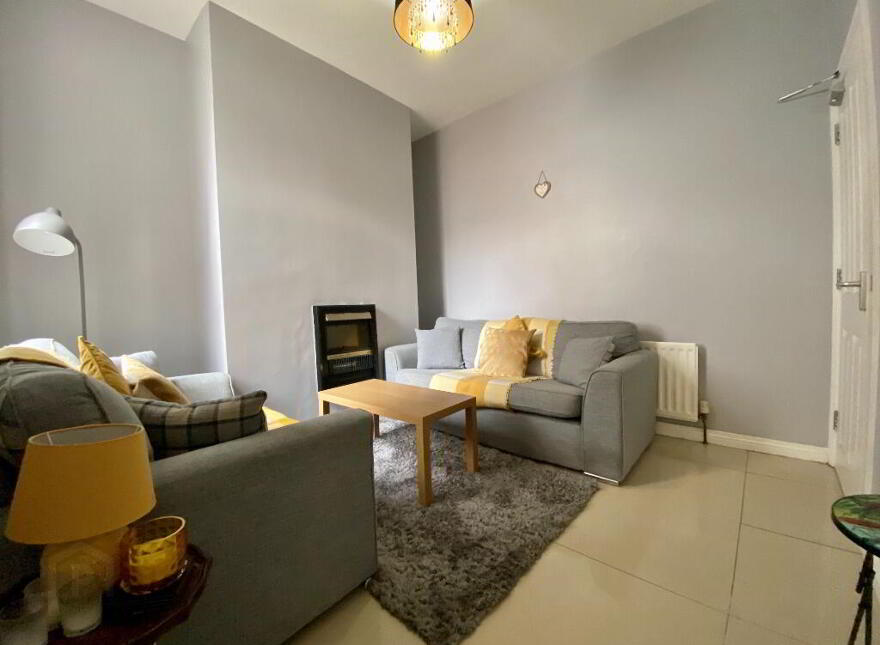 14 Stranmillis Gardens, Belfast, BT9 5AS