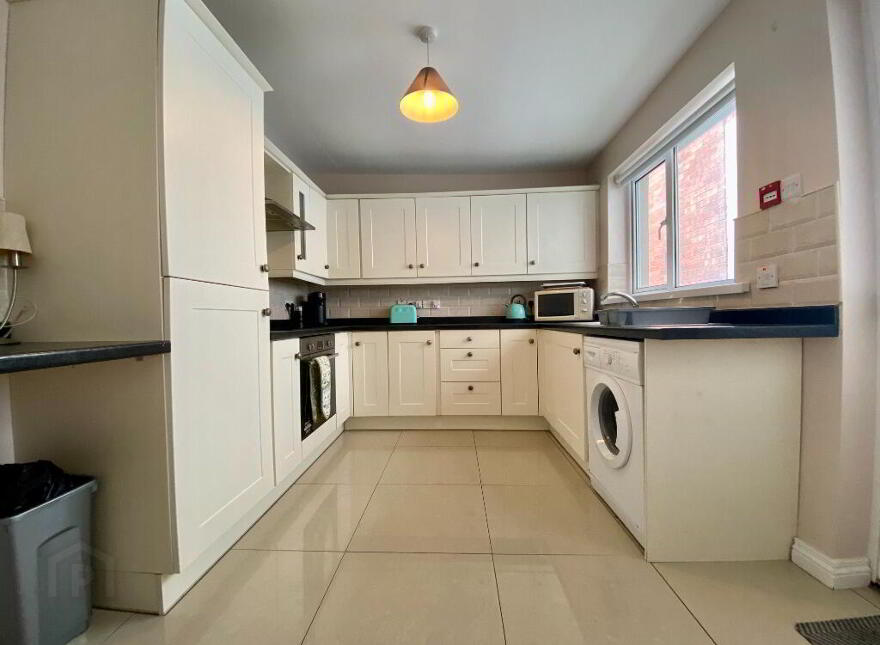 14 Stranmillis Gardens, Belfast, BT9 5AS