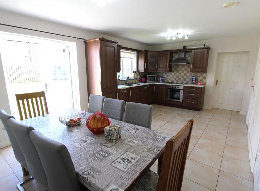 47 Coil Darach, Castleblayney, A75DH60