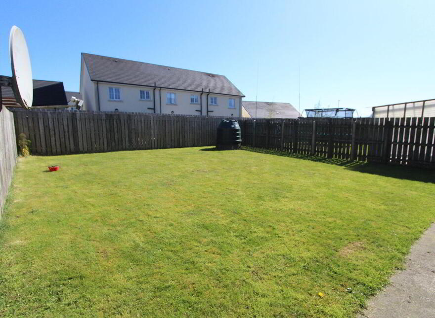 47 Coil Darach, Castleblayney, A75DH60