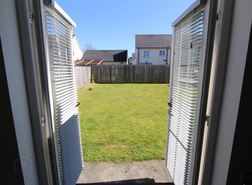 47 Coil Darach, Castleblayney, A75DH60