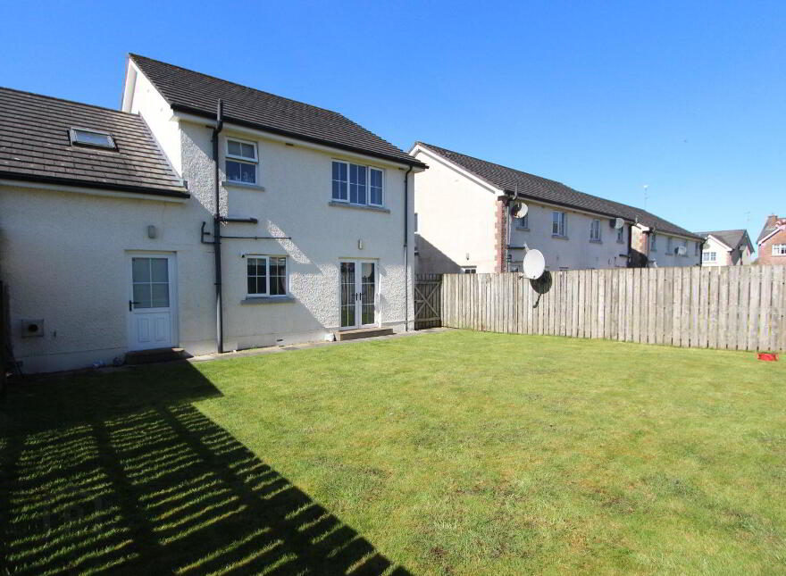 47 Coil Darach, Castleblayney, A75DH60