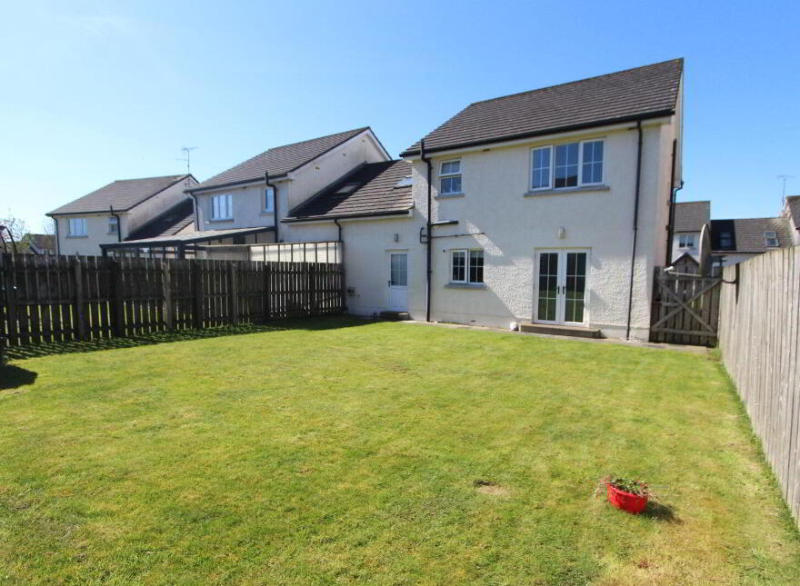 47 Coil Darach, Castleblayney, A75DH60