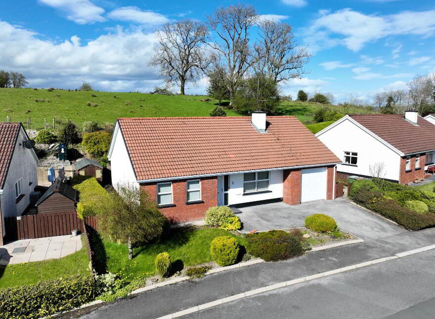 24 Silverhill Park, Enniskillen, BT74 5PU