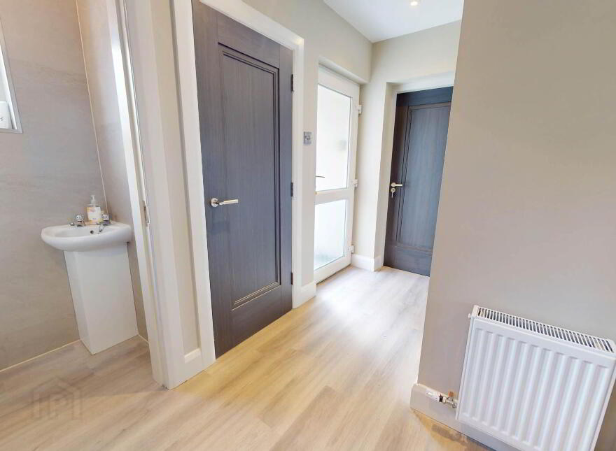 24 Silverhill Park, Enniskillen, BT74 5PU