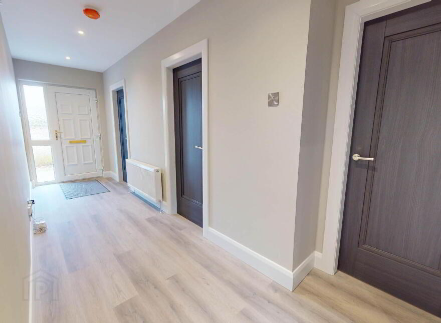 24 Silverhill Park, Enniskillen, BT74 5PU
