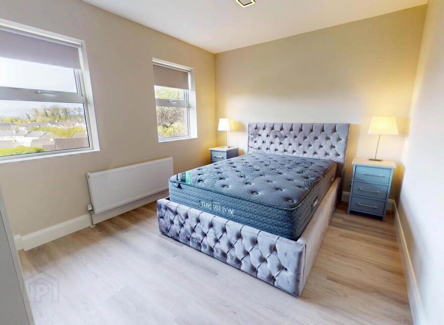 24 Silverhill Park, Enniskillen, BT74 5PU