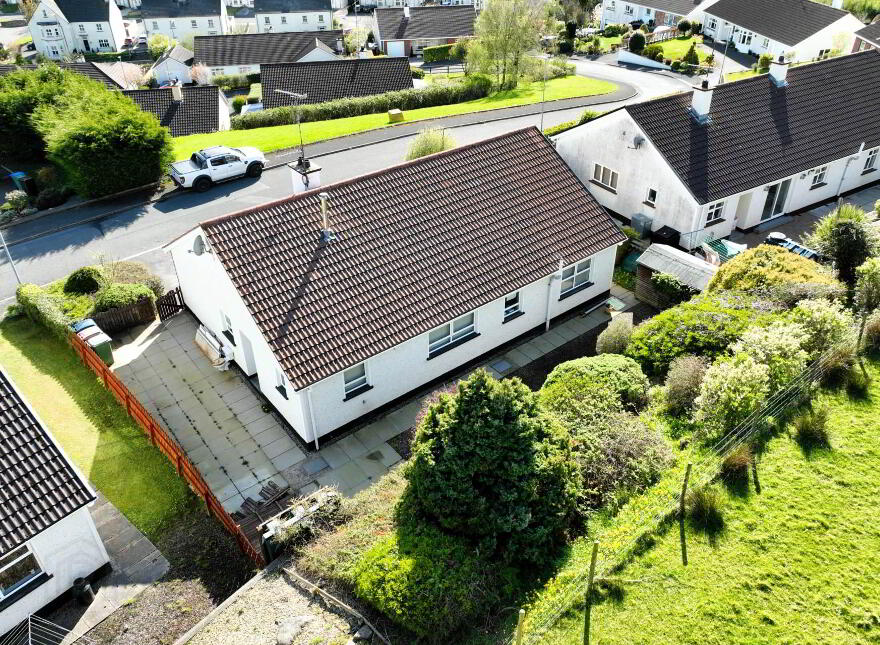 24 Silverhill Park, Enniskillen, BT74 5PU