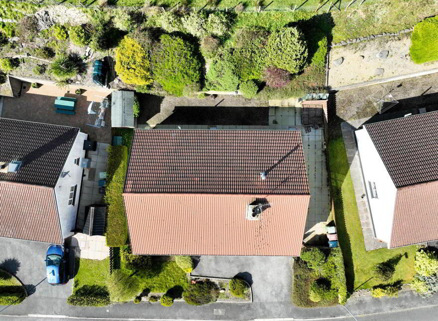 24 Silverhill Park, Enniskillen, BT74 5PU