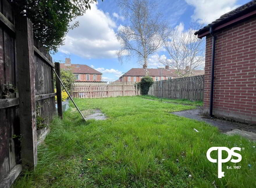46 Malin Gardens, Derry, BT48 9NH