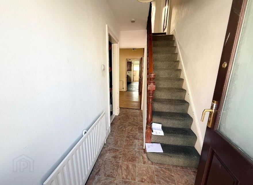 10 Eden Terrece, Rosemount, Derry / Londonderry, BT48 0DH