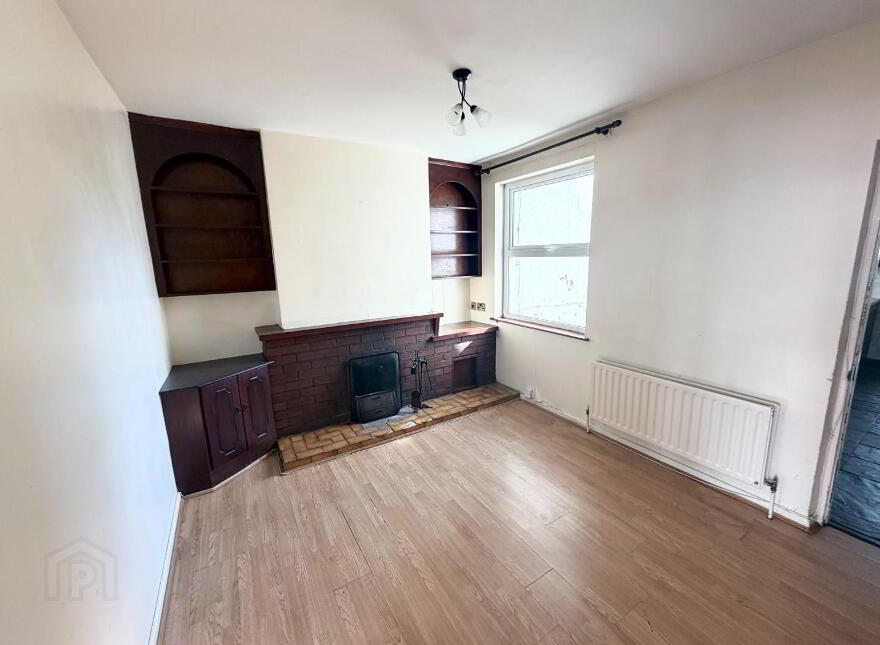 10 Eden Terrece, Rosemount, Derry / Londonderry, BT48 0DH