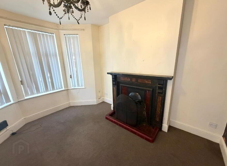 10 Eden Terrece, Rosemount, Derry / Londonderry, BT48 0DH