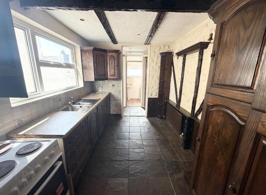 10 Eden Terrece, Rosemount, Derry / Londonderry, BT48 0DH