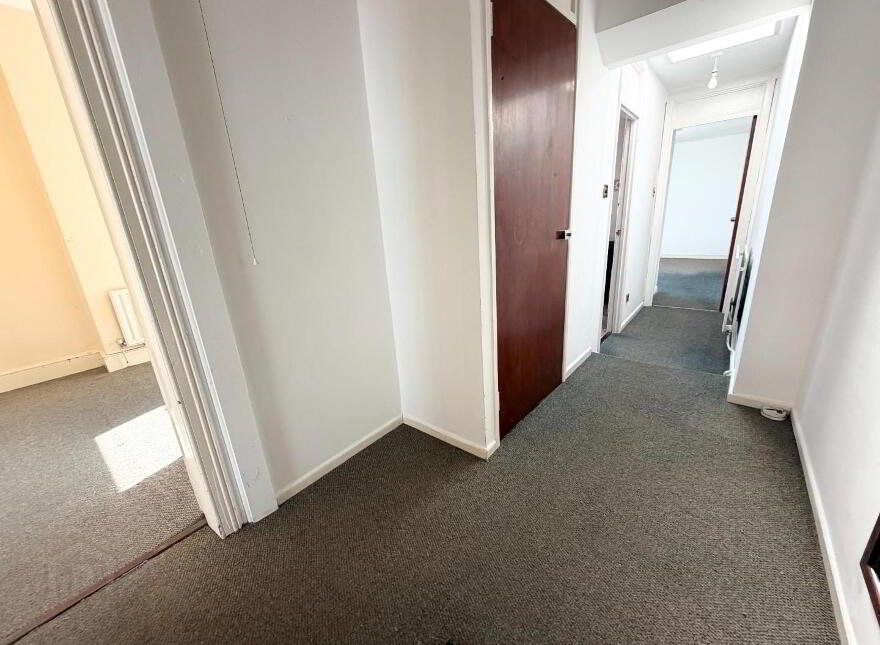 10 Eden Terrece, Rosemount, Derry / Londonderry, BT48 0DH