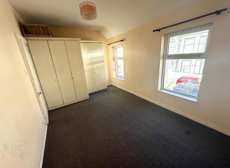 10 Eden Terrece, Rosemount, Derry / Londonderry, BT48 0DH
