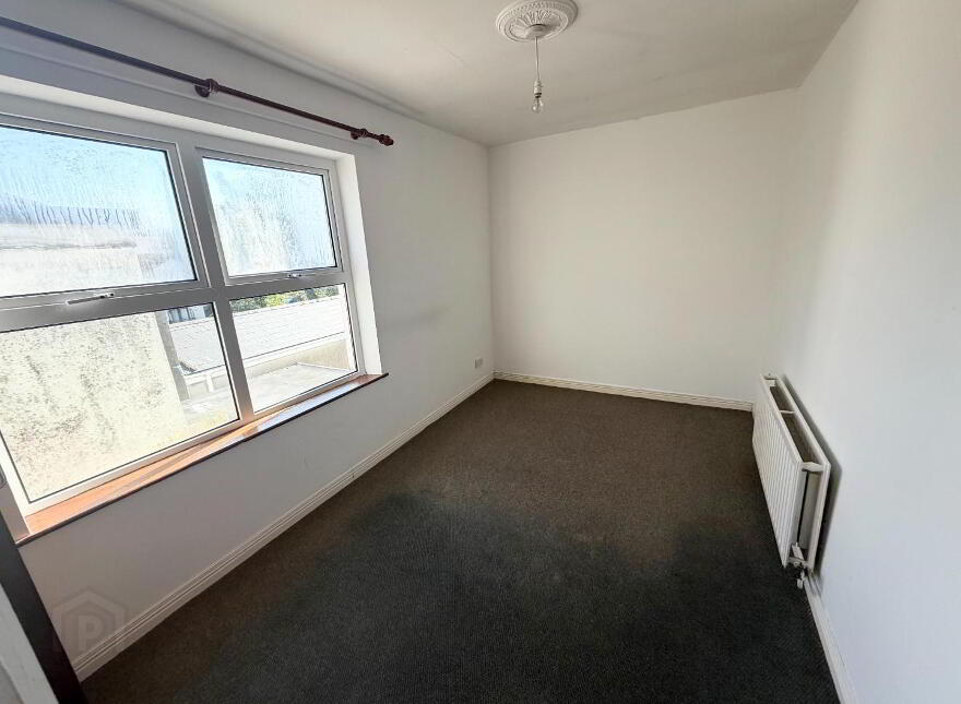 10 Eden Terrece, Rosemount, Derry / Londonderry, BT48 0DH