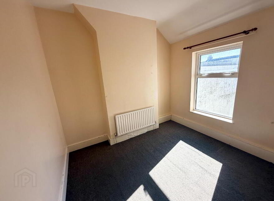 10 Eden Terrece, Rosemount, Derry / Londonderry, BT48 0DH