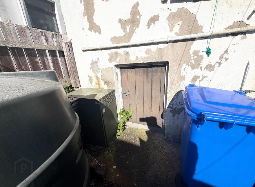 10 Eden Terrece, Rosemount, Derry / Londonderry, BT48 0DH