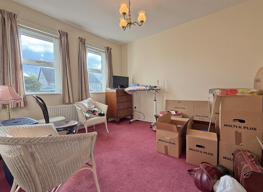 18 Magheramenagh Gardens, Portrush, BT56 8SU