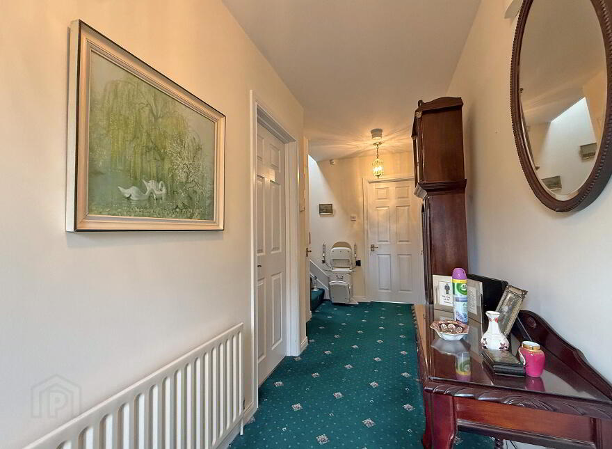 18 Magheramenagh Gardens, Portrush, BT56 8SU