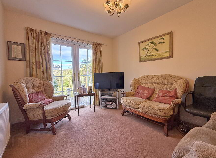 18 Magheramenagh Gardens, Portrush, BT56 8SU