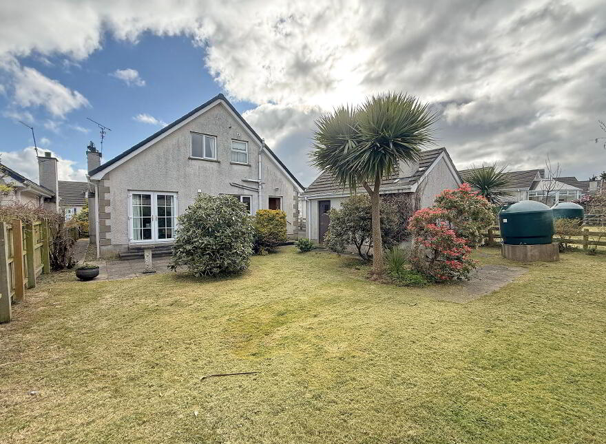 18 Magheramenagh Gardens, Portrush, BT56 8SU