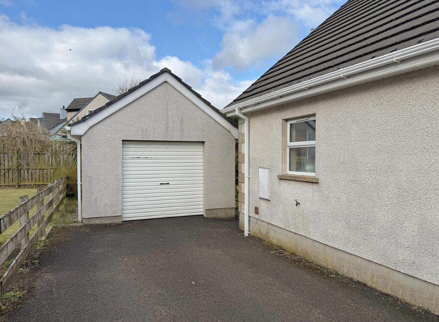 18 Magheramenagh Gardens, Portrush, BT56 8SU
