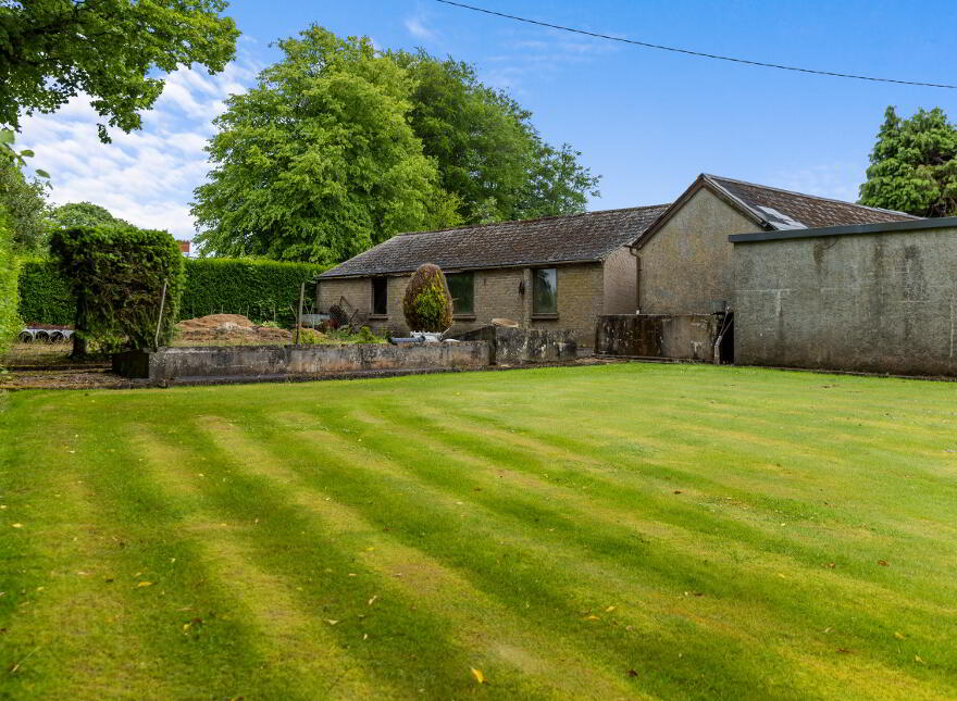 14 Tullyglass Park, Ballymena, BT42 1HH
